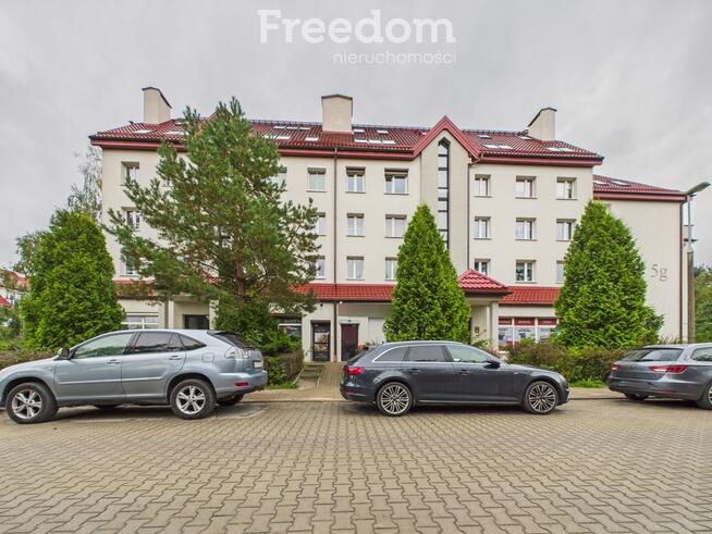 Lokal użytkowy z dużym potencjałem