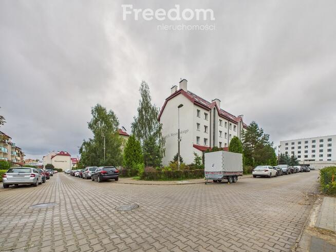 Lokal użytkowy z dużym potencjałem