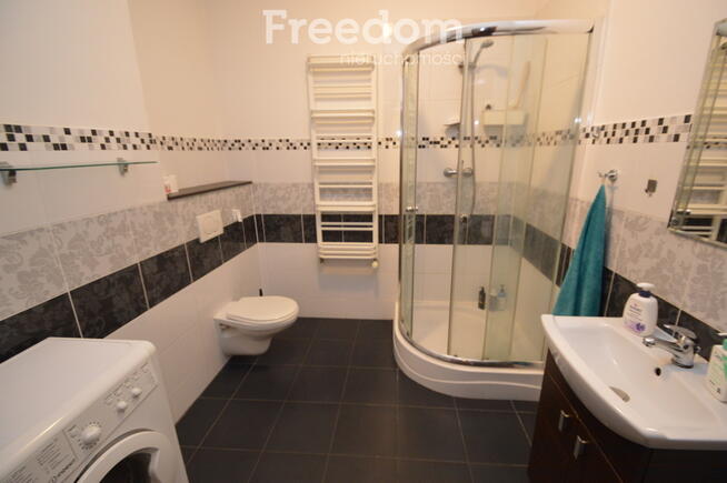 Duża kawalerka w Atrium.