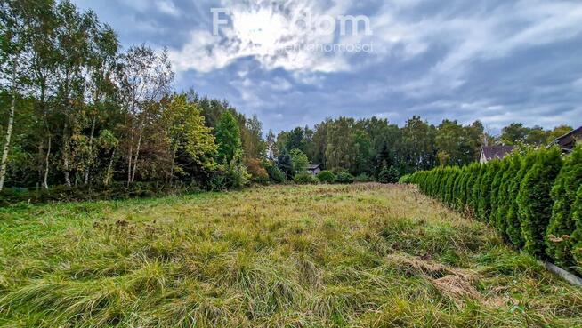 Działka budowlana, atrakcyjna lokalizacja i cena