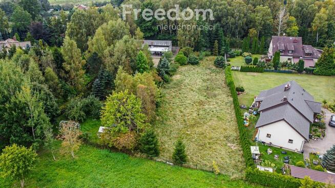 Działka budowlana, atrakcyjna lokalizacja i cena