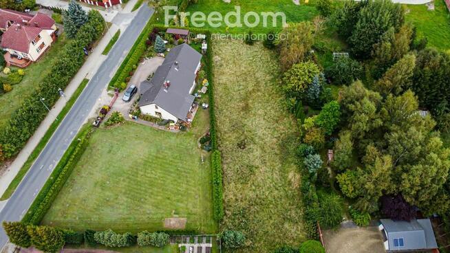 Działka budowlana, atrakcyjna lokalizacja i cena