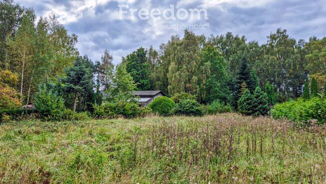 Działka budowlana, atrakcyjna lokalizacja i cena