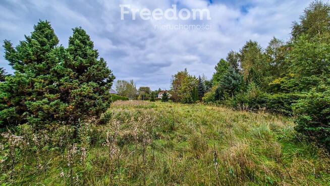 Działka budowlana, atrakcyjna lokalizacja i cena