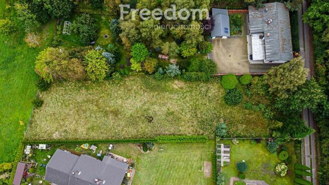 Działka budowlana, atrakcyjna lokalizacja i cena