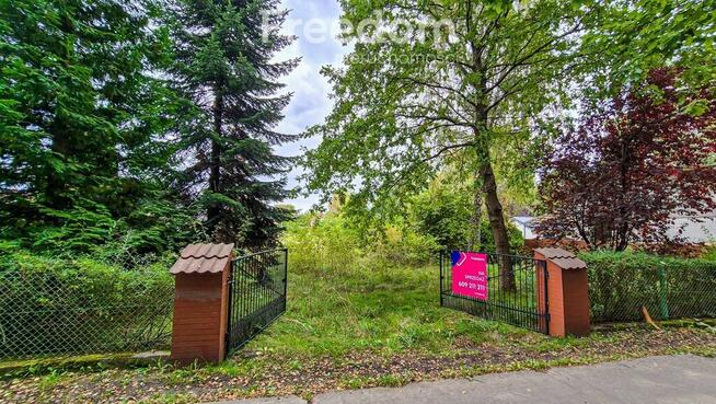 Działka budowlana, atrakcyjna lokalizacja i cena