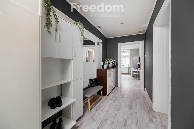 Mieszkanie 3 pokojowe ! Blisko Gdańsk-Śródmieście!