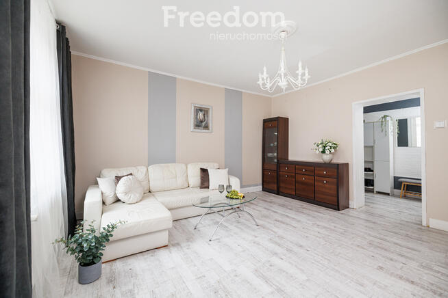 Mieszkanie 3 pokojowe ! Blisko Gdańsk-Śródmieście!