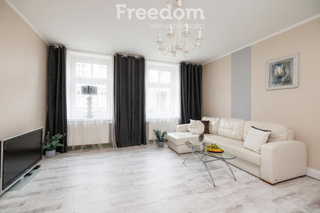 Mieszkanie 3 pokojowe ! Blisko Gdańsk-Śródmieście!