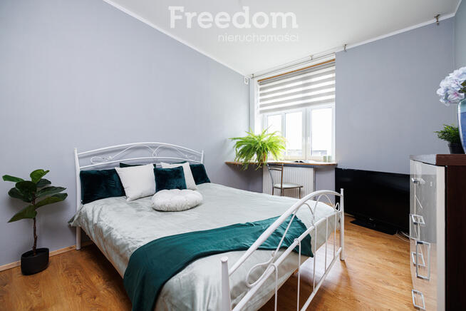 Mieszkanie 3 pokojowe ! Blisko Gdańsk-Śródmieście!