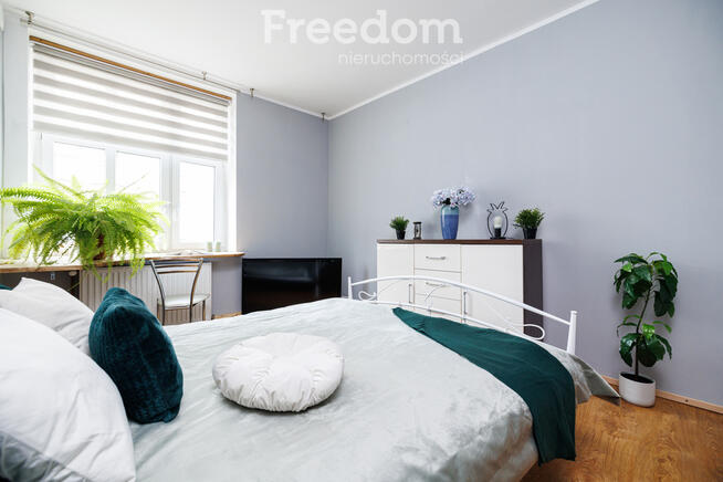 Mieszkanie 3 pokojowe ! Blisko Gdańsk-Śródmieście!