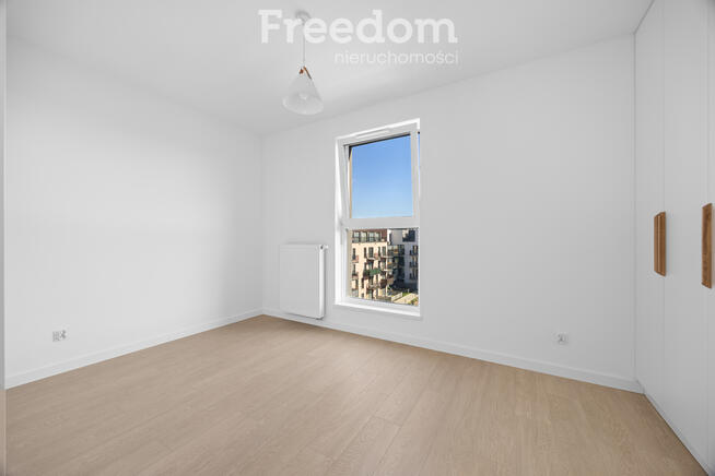 Nowoczesne mieszkanie, 4 pokoje