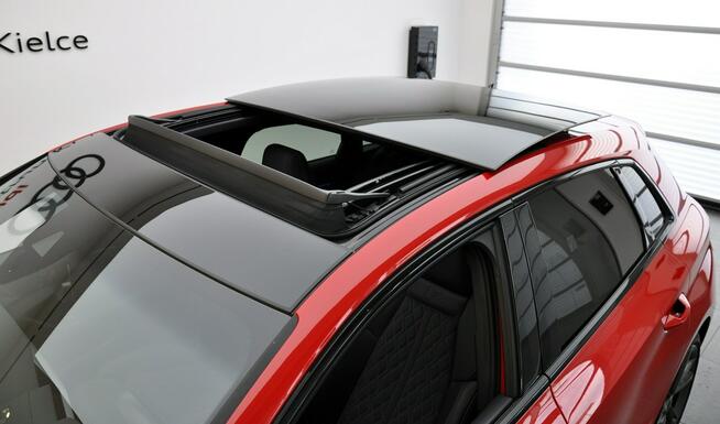 Audi S3 310KM Quattro Stronic B&O MatrixLed TempomatACC Panorama Kamera Alu18