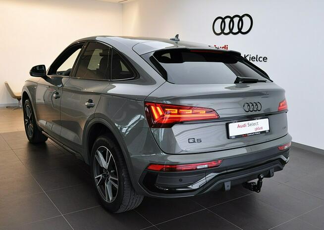 Audi Q5 40TDI Quattro Stronic Stronic Sline Virtual MatrixLed Hak Nav Kamera