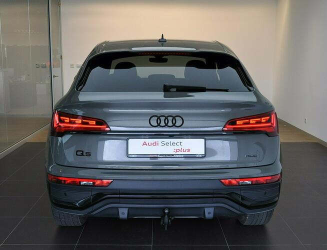 Audi Q5 40TDI Quattro Stronic Stronic Sline Virtual MatrixLed Hak Nav Kamera