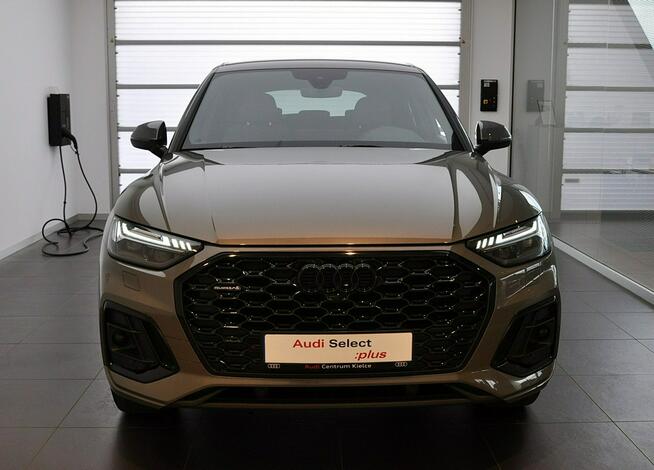 Audi Q5 40TDI Quattro Stronic Stronic Sline Virtual MatrixLed Hak Nav Kamera