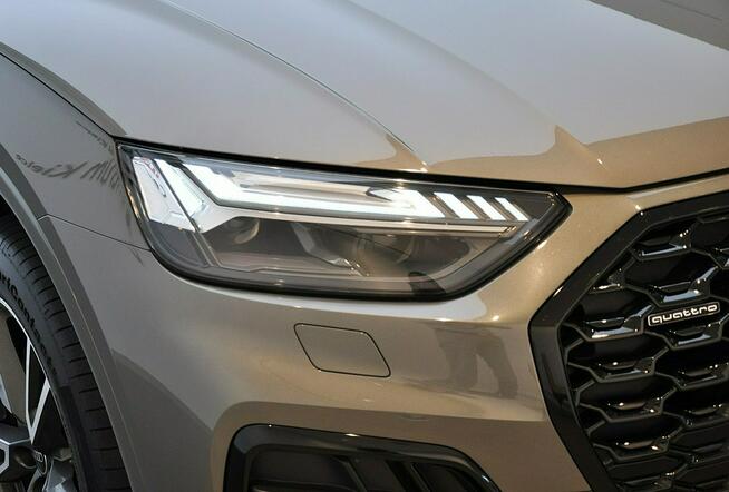 Audi Q5 40TDI Quattro Stronic Stronic Sline Virtual MatrixLed Hak Nav Kamera