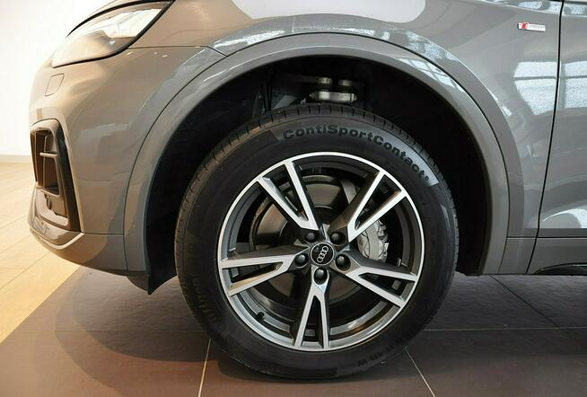 Audi Q5 40TDI Quattro Stronic Stronic Sline Virtual MatrixLed Hak Nav Kamera