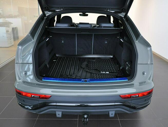 Audi Q5 40TDI Quattro Stronic Stronic Sline Virtual MatrixLed Hak Nav Kamera