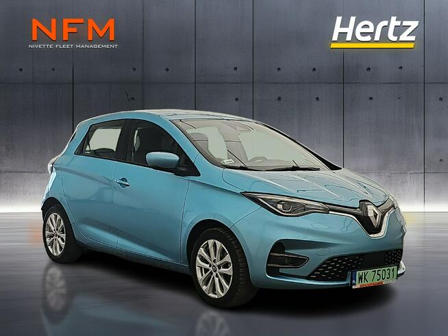 Renault Zoe R135(135 KM) ZEN Salon PL F-Vat