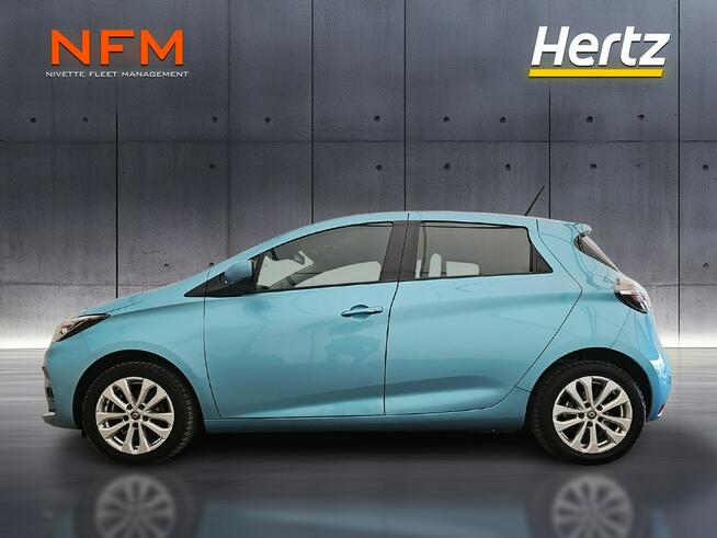 Renault Zoe R135(135 KM) ZEN Salon PL F-Vat