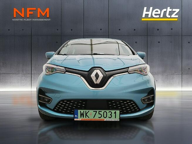 Renault Zoe R135(135 KM) ZEN Salon PL F-Vat