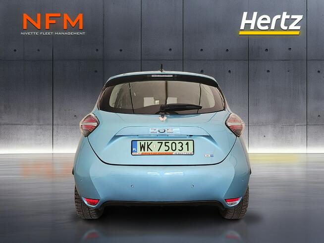 Renault Zoe R135(135 KM) ZEN Salon PL F-Vat