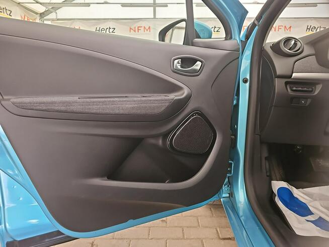 Renault Zoe R135(135 KM) ZEN Salon PL F-Vat