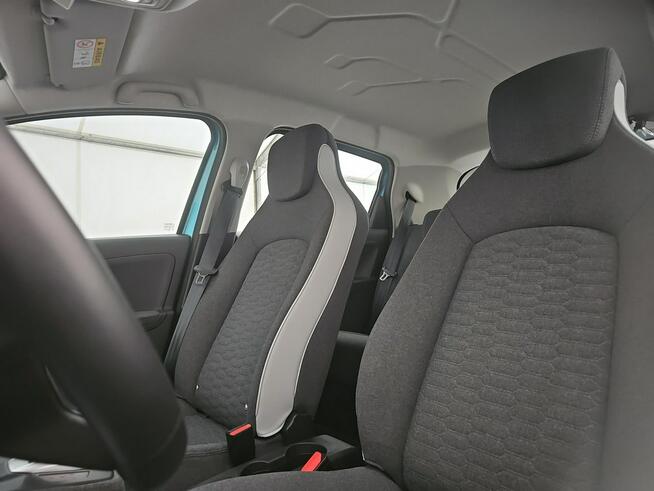 Renault Zoe R135(135 KM) ZEN Salon PL F-Vat