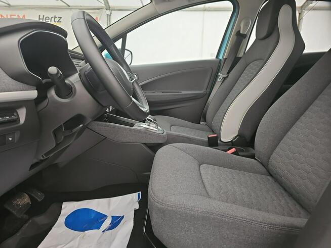 Renault Zoe R135(135 KM) ZEN Salon PL F-Vat