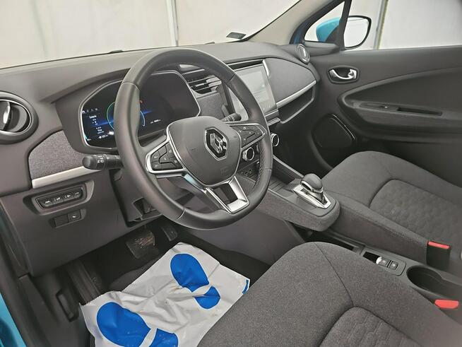 Renault Zoe R135(135 KM) ZEN Salon PL F-Vat