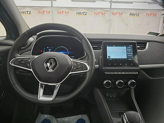 Renault Zoe R135(135 KM) ZEN Salon PL F-Vat