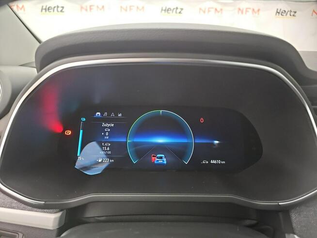 Renault Zoe R135(135 KM) ZEN Salon PL F-Vat