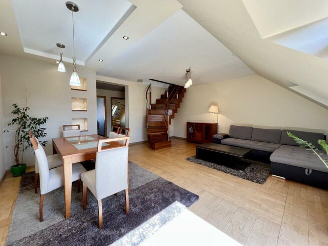 Mieszkanie Kołobrzeg Millennium, Zapleczna