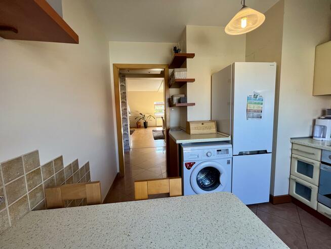 Mieszkanie Kołobrzeg Millennium, Zapleczna