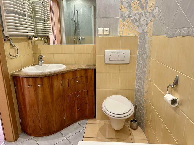 Mieszkanie Kołobrzeg Millennium, Zapleczna