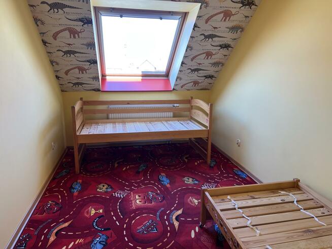 Mieszkanie Kołobrzeg Millennium, Zapleczna