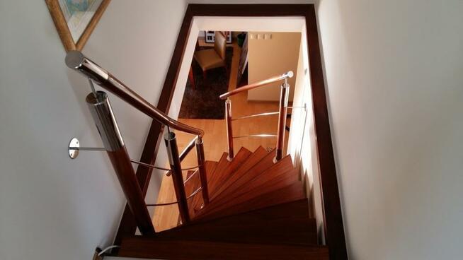 Mieszkanie Kołobrzeg Millennium, Zapleczna