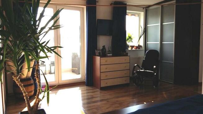 Mieszkanie Kołobrzeg Millennium, Zapleczna