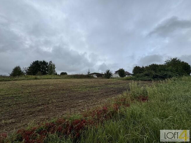 Działka budowlana Tuchów, Juliusza Słowackiego