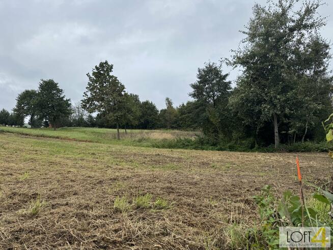 Działka budowlana Tuchów, Juliusza Słowackiego