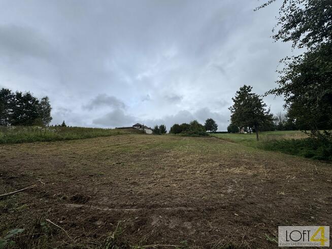 Działka budowlana Tuchów, Juliusza Słowackiego