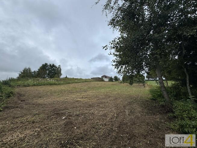 Działka budowlana Tuchów, Juliusza Słowackiego