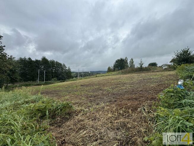Działka budowlana Tuchów, Juliusza Słowackiego