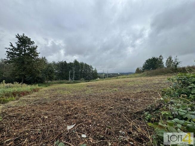 Działka budowlana Tuchów, Juliusza Słowackiego