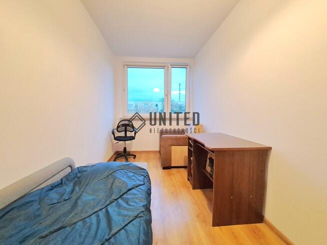 ul. Chorwacka Inwestycja/Balkon/Piwnica