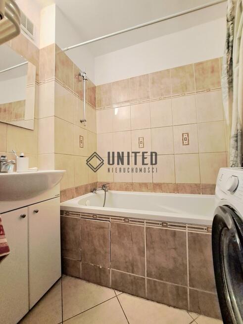 ul. Chorwacka Inwestycja/Balkon/Piwnica