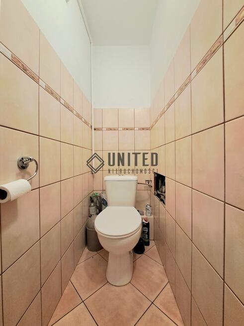 ul. Chorwacka Inwestycja/Balkon/Piwnica