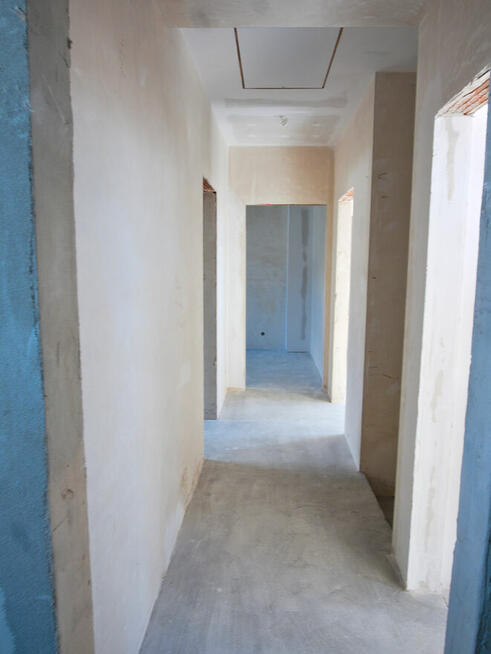 OSTATNI Nowy dom w Katowicach , Garaż , 5 pokoi , 2 łazienki