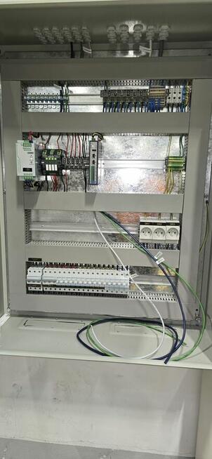 Elektryk z uprawnieniami Bydgoszcz Awarie Instalacje Montaż